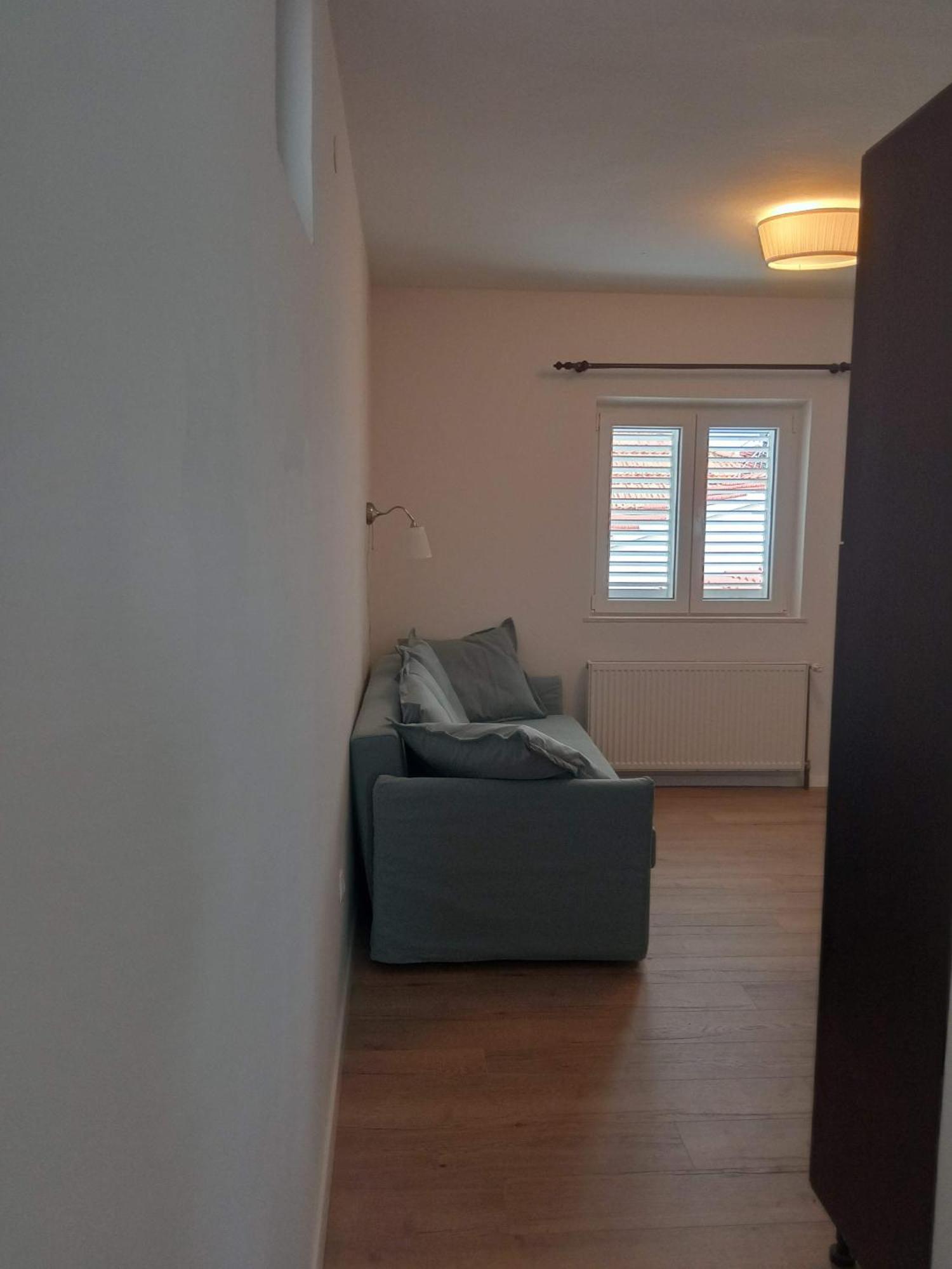 Vinka Apartment Sreser Extérieur photo