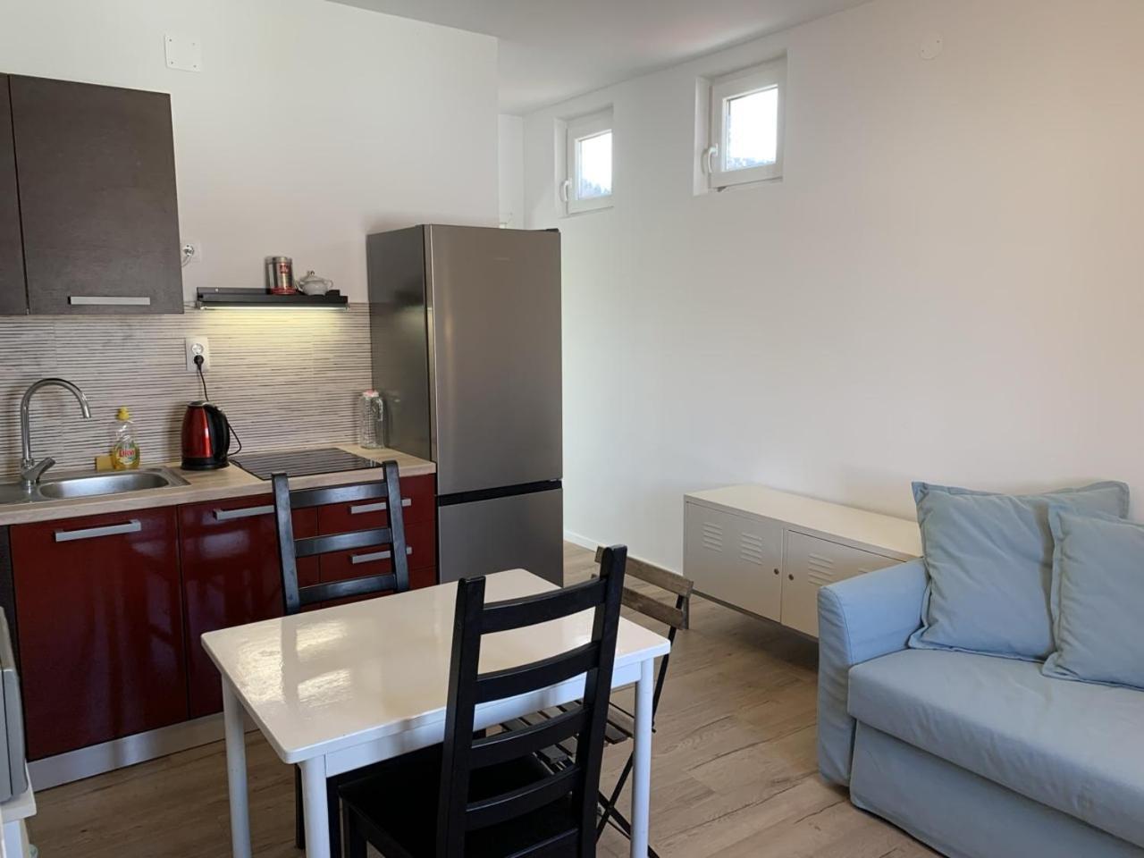 Vinka Apartment Sreser Extérieur photo